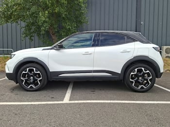Used Vauxhall Mokka 2025 for sale - 79630891: Photo