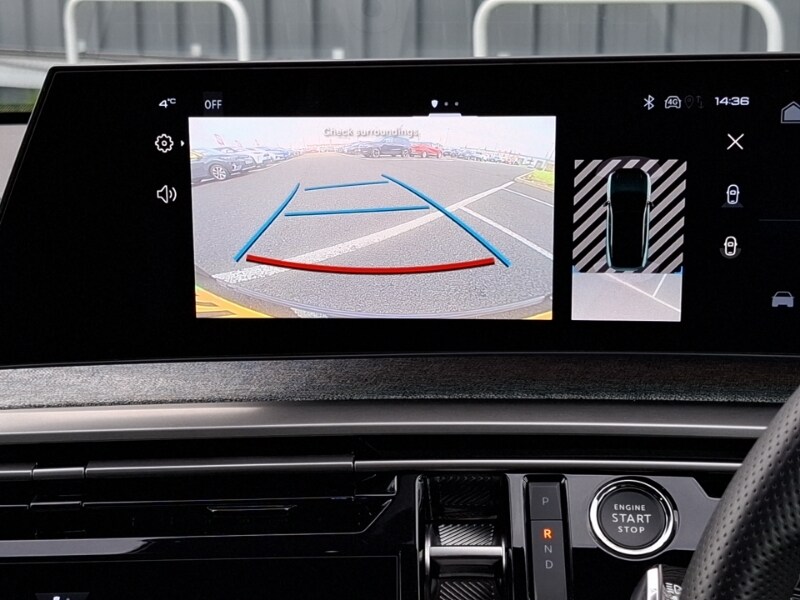 Used Peugeot 3008 2025 for sale - 77580286: Photo 10