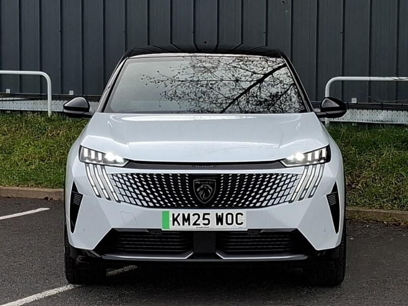 Used Peugeot 3008 2025 for sale - 77580286: Photo 13