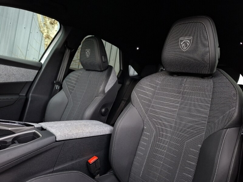 Used Peugeot 3008 2025 for sale - 77580286: Photo 15