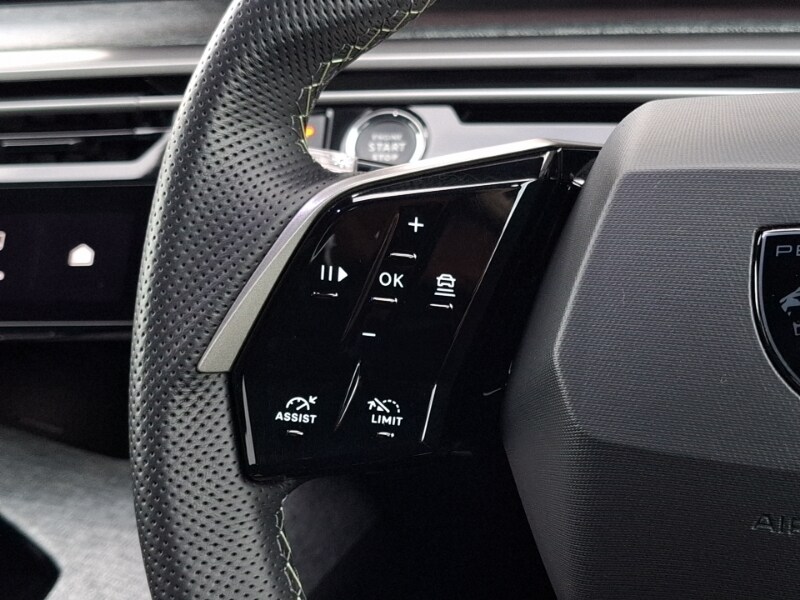 Used Peugeot 3008 2025 for sale - 77580286: Photo 17