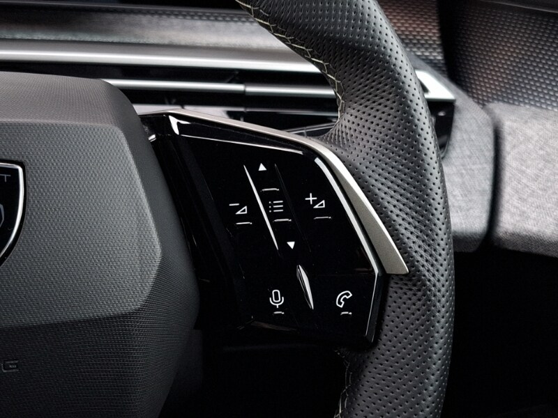 Used Peugeot 3008 2025 for sale - 77580286: Photo 18