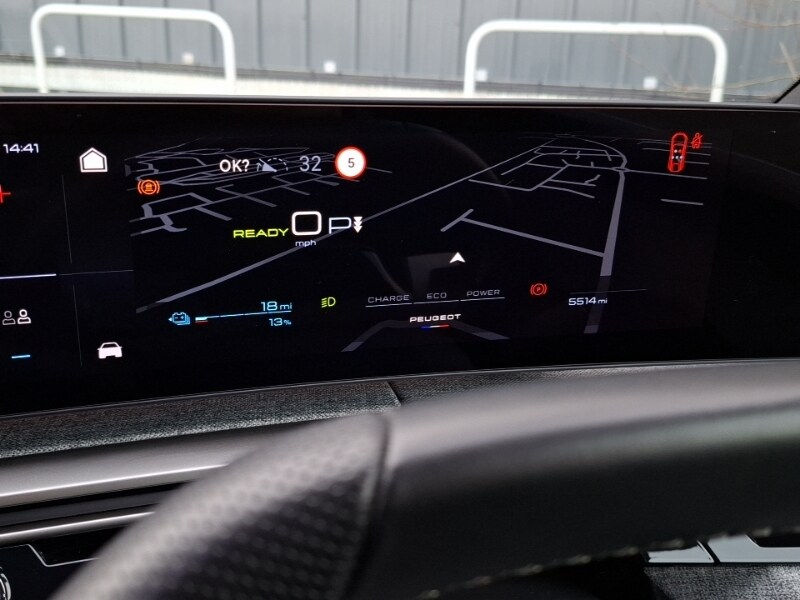 Used Peugeot 3008 2025 for sale - 77580286: Photo 19