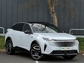 Peugeot 3008 feature image