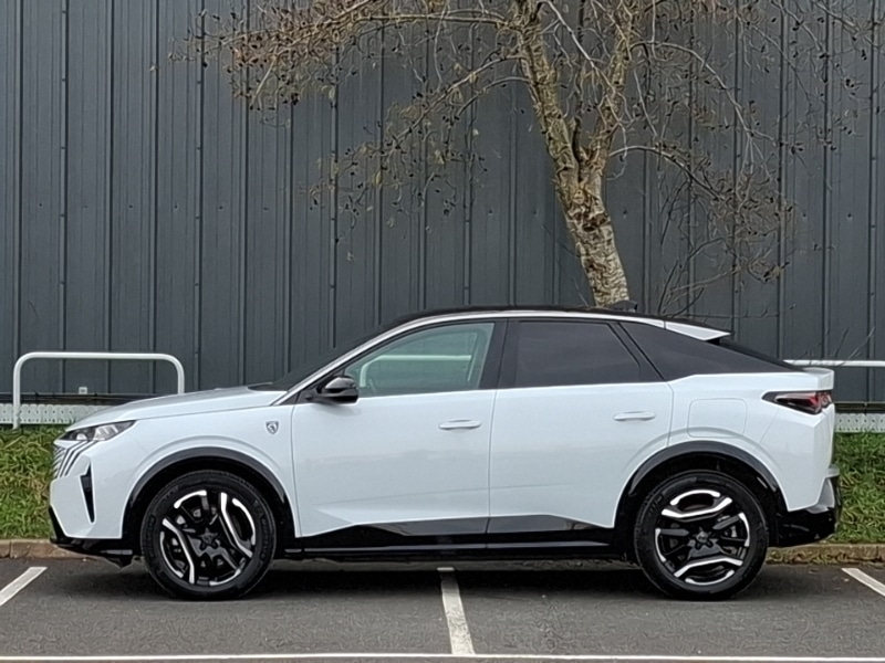 Used Peugeot 3008 2025 for sale - 77580286: Photo 4