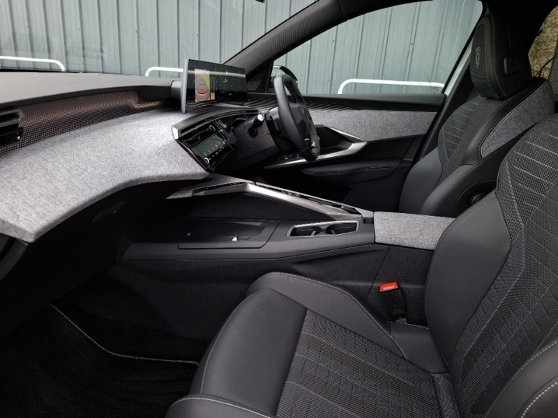 Used Peugeot 3008 2025 for sale - 77580286: Photo 5