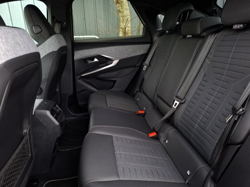 Used Peugeot 3008 2025 for sale - 77580286: Photo 6