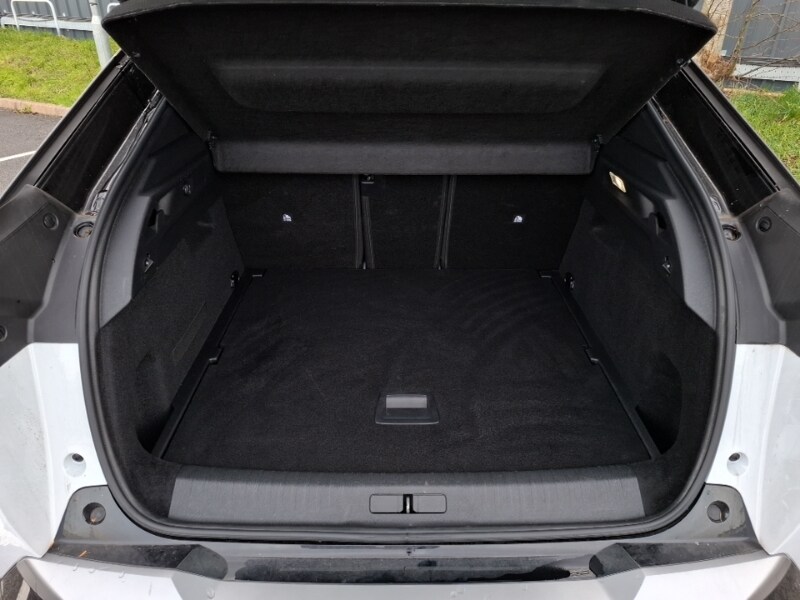 Used Peugeot 3008 2025 for sale - 77580286: Photo 8