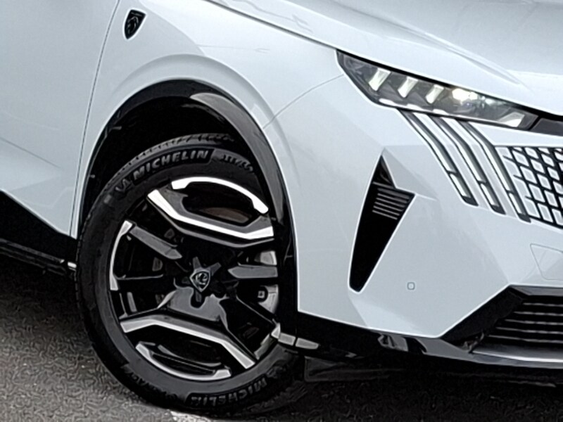 Used Peugeot 3008 2025 for sale - 77580286: Photo 9