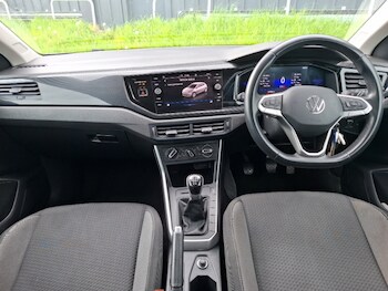 Used Volkswagen Polo 2022 for sale - 78455701: Photo