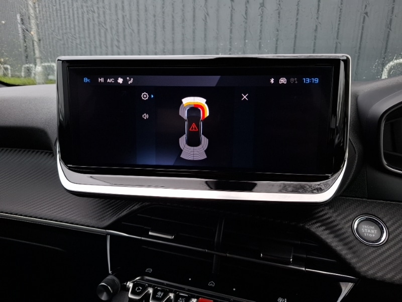 Used Peugeot 2008 2024 for sale - 77284363: Photo 10