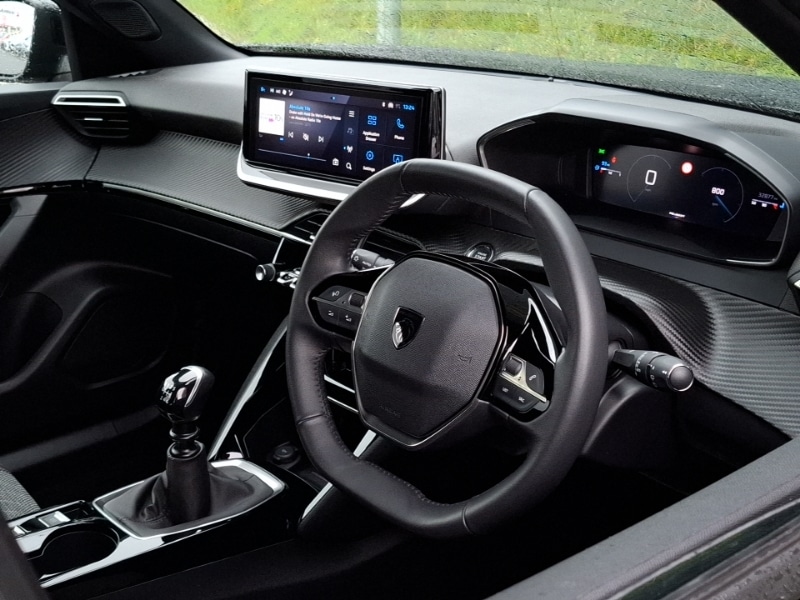 Used Peugeot 2008 2024 for sale - 77284363: Photo 12