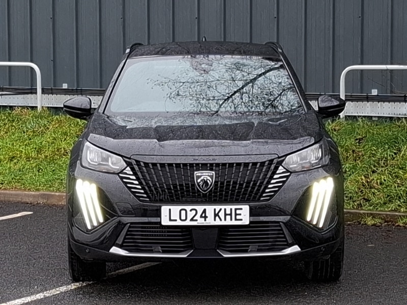 Used Peugeot 2008 2024 for sale - 77284363: Photo 13