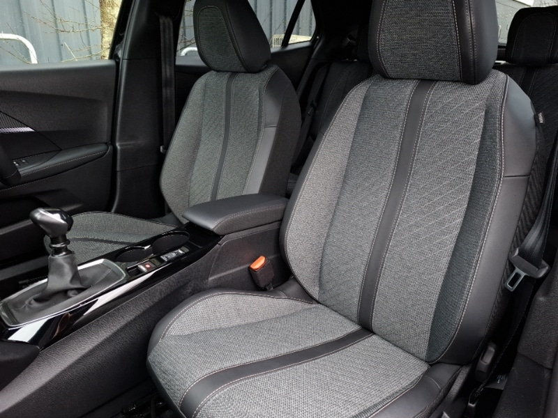 Used Peugeot 2008 2024 for sale - 77284363: Photo 15