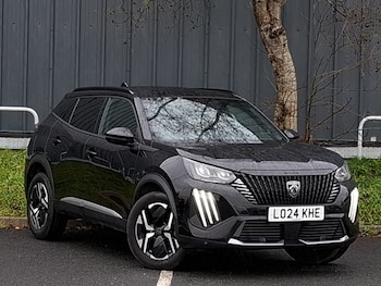 Used Peugeot 2008 2024 for sale - 77284363: Photo