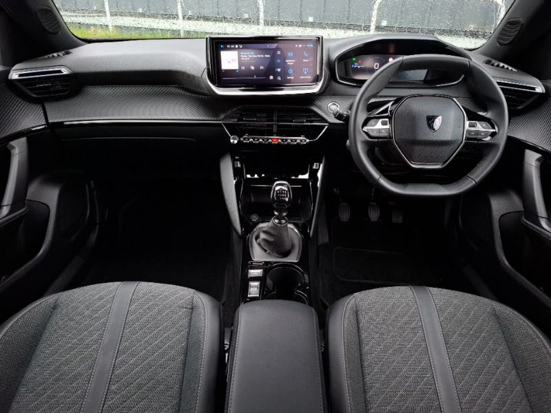 Used Peugeot 2008 2024 for sale - 77284363: Photo 2