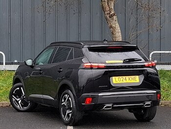 Used Peugeot 2008 2024 for sale - 77284363: Photo