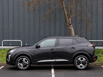 Used Peugeot 2008 2024 for sale - 77284363: Photo