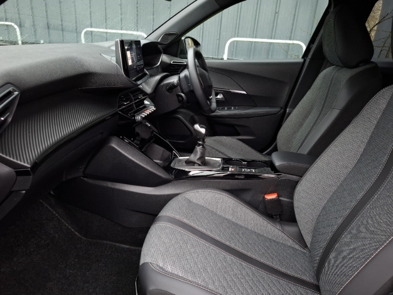 Used Peugeot 2008 2024 for sale - 77284363: Photo 5