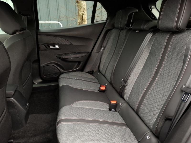 Used Peugeot 2008 2024 for sale - 77284363: Photo 6