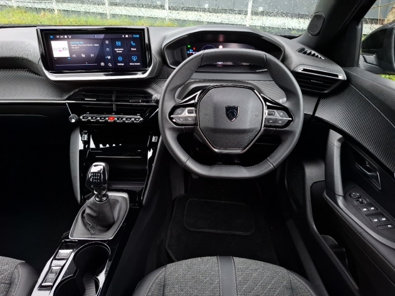 Used Peugeot 2008 2024 for sale - 77284363: Photo 7