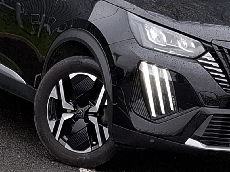 Used Peugeot 2008 2024 for sale - 77284363: Photo 9