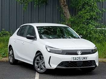 2025 - 1.2 Turbo Design 5dr