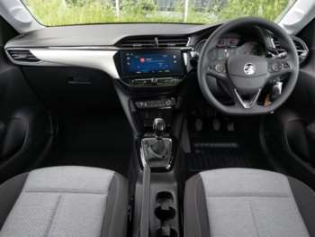 Used Vauxhall Corsa 2025 for sale - 74793222: Photo