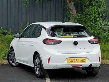 Used Vauxhall Corsa 2025 for sale - 74793222: Photo