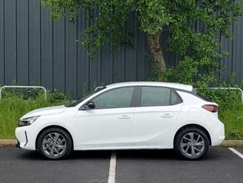 Used Vauxhall Corsa 2025 for sale - 74793222: Photo