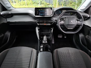 Used Peugeot 208 2020 for sale - 75400144: Photo