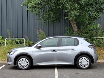 Used Peugeot 208 2020 for sale - 75400144: Photo
