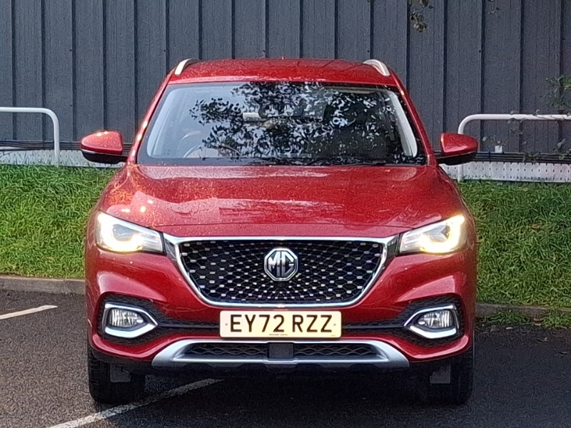 Used MG MG HS 2022 for sale - 76571701: Photo 13