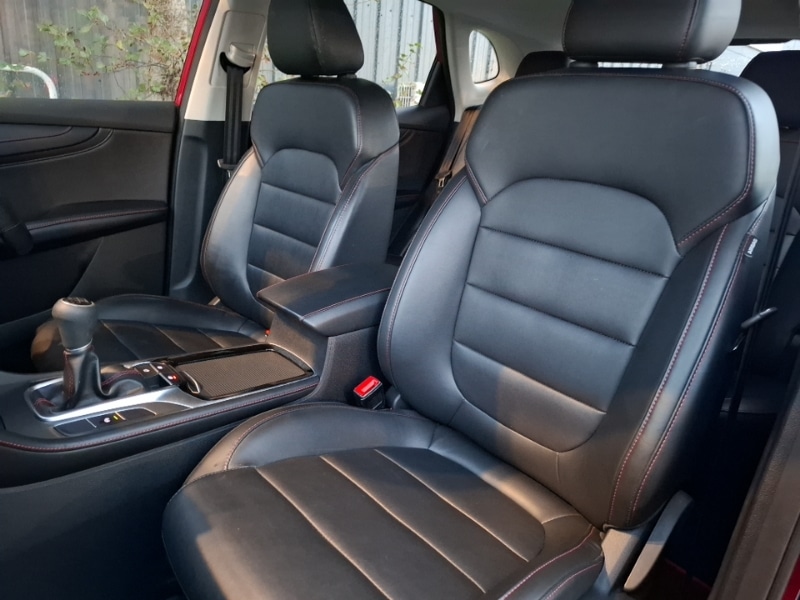 Used MG MG HS 2022 for sale - 76571701: Photo 15