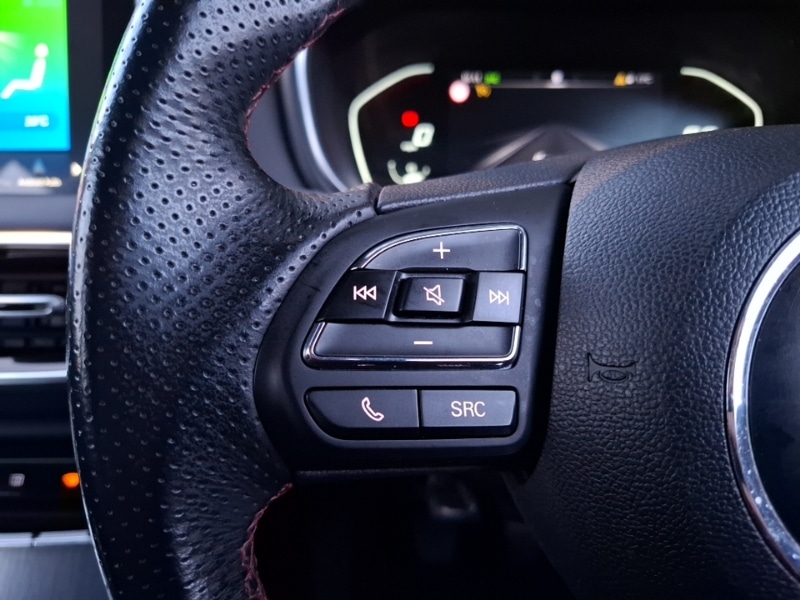 Used MG MG HS 2022 for sale - 76571701: Photo 17