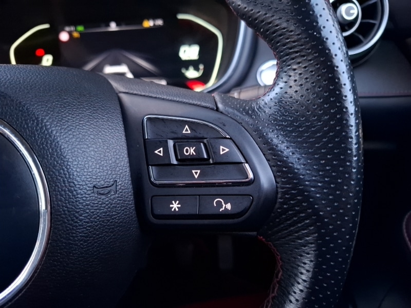 Used MG MG HS 2022 for sale - 76571701: Photo 18