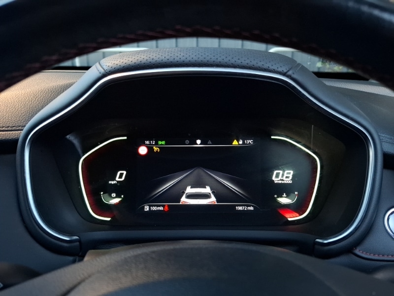 Used MG MG HS 2022 for sale - 76571701: Photo 19