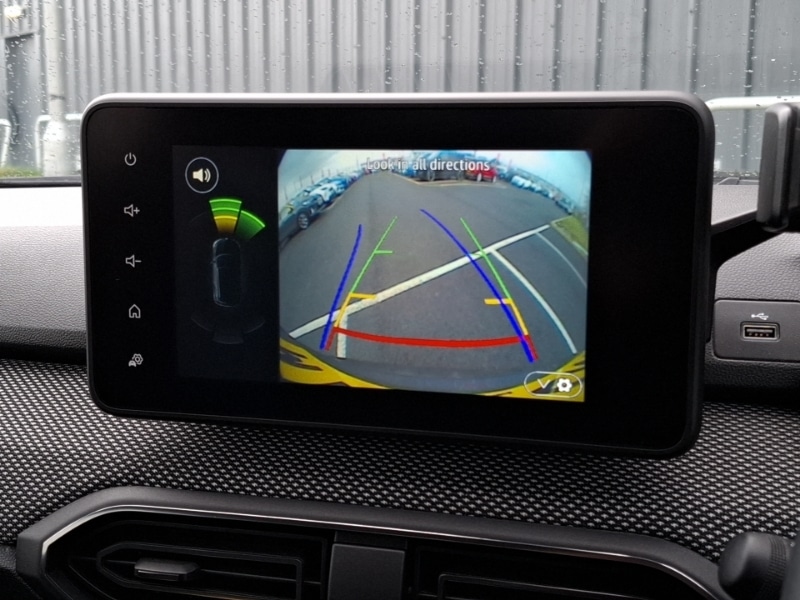 Used Dacia Jogger 2023 for sale - 77530895: Photo 10