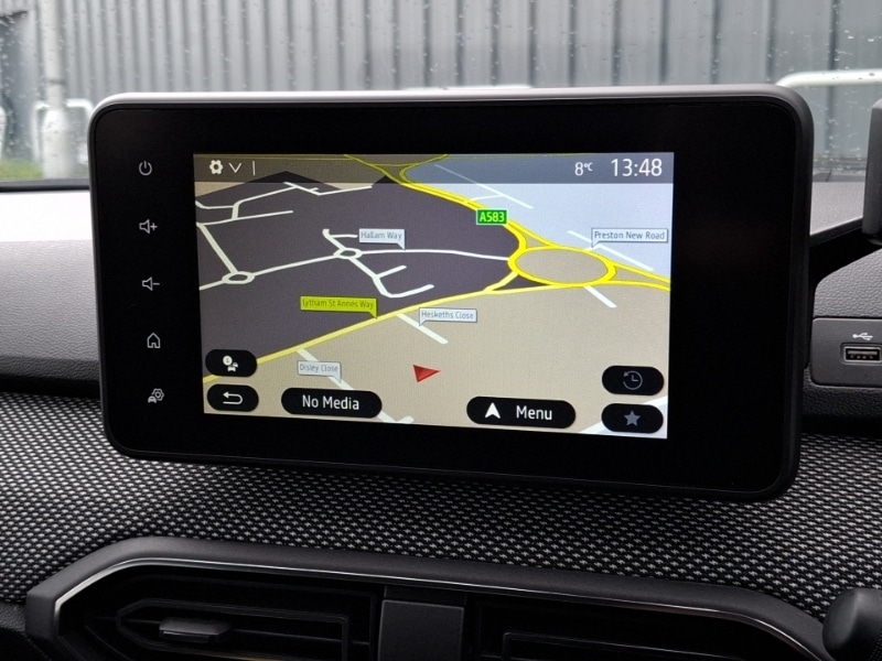 Used Dacia Jogger 2023 for sale - 77530895: Photo 11