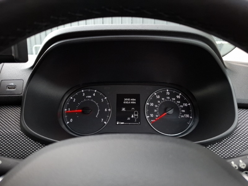 Used Dacia Jogger 2023 for sale - 77530895: Photo 19