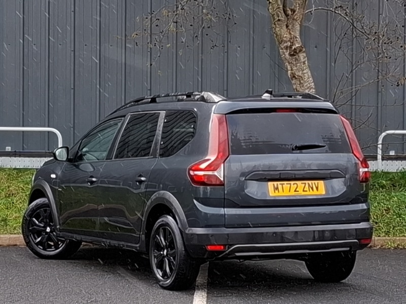 Used Dacia Jogger 2023 for sale - 77530895: Photo 3