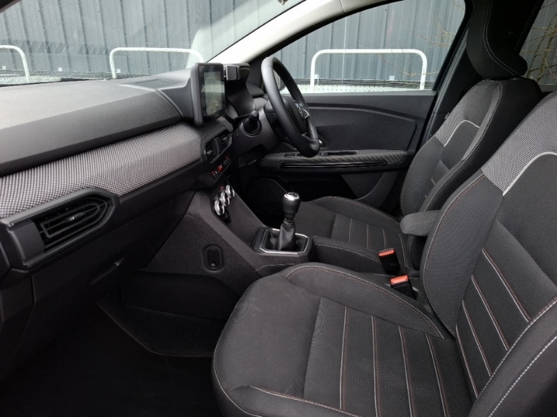 Used Dacia Jogger 2023 for sale - 77530895: Photo 5