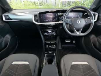 Used Vauxhall Mokka 2023 for sale - 75072576: Photo