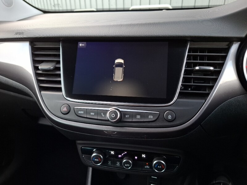 Used Vauxhall Crossland X 2019 for sale - 76906652: Photo 11