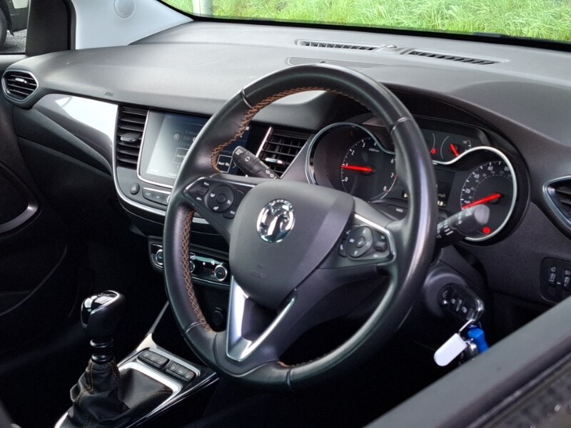 Used Vauxhall Crossland X 2019 for sale - 76906652: Photo 12