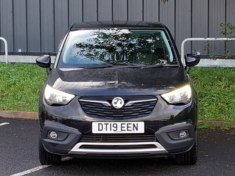 Used Vauxhall Crossland X 2019 for sale - 76906652: Photo 13
