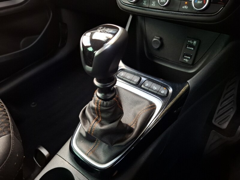 Used Vauxhall Crossland X 2019 for sale - 76906652: Photo 14