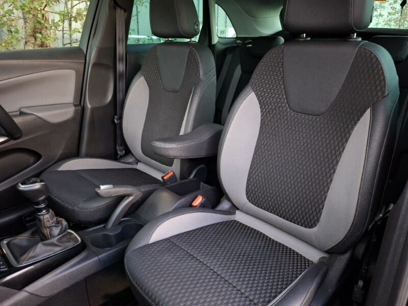 Used Vauxhall Crossland X 2019 for sale - 76906652: Photo 15