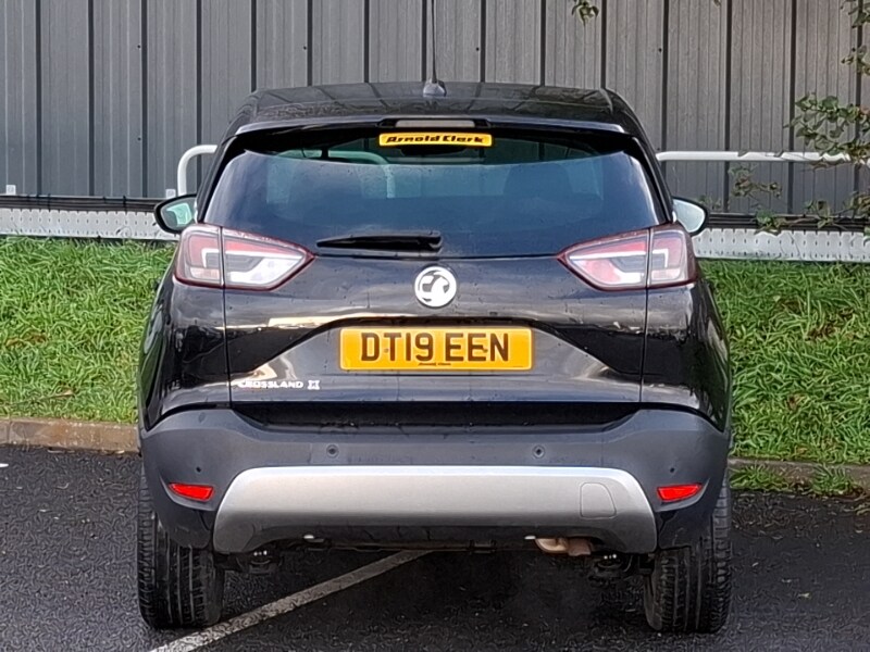 Used Vauxhall Crossland X 2019 for sale - 76906652: Photo 16