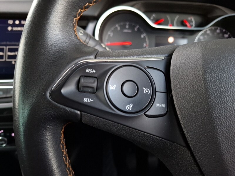 Used Vauxhall Crossland X 2019 for sale - 76906652: Photo 17